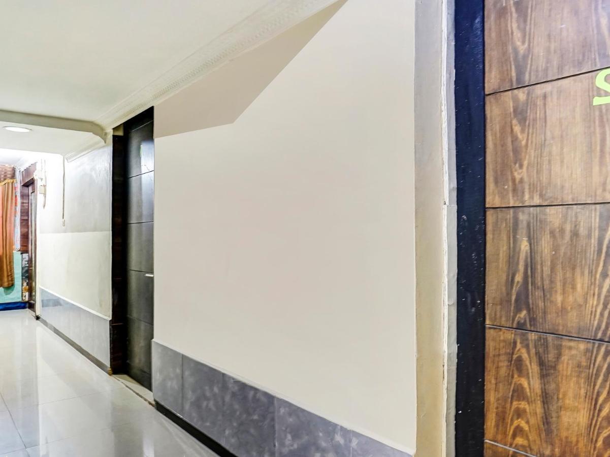 Oyo 90161 Hotel Lendosis Pipa Reja Angkatan 66 Palembang Dış mekan fotoğraf