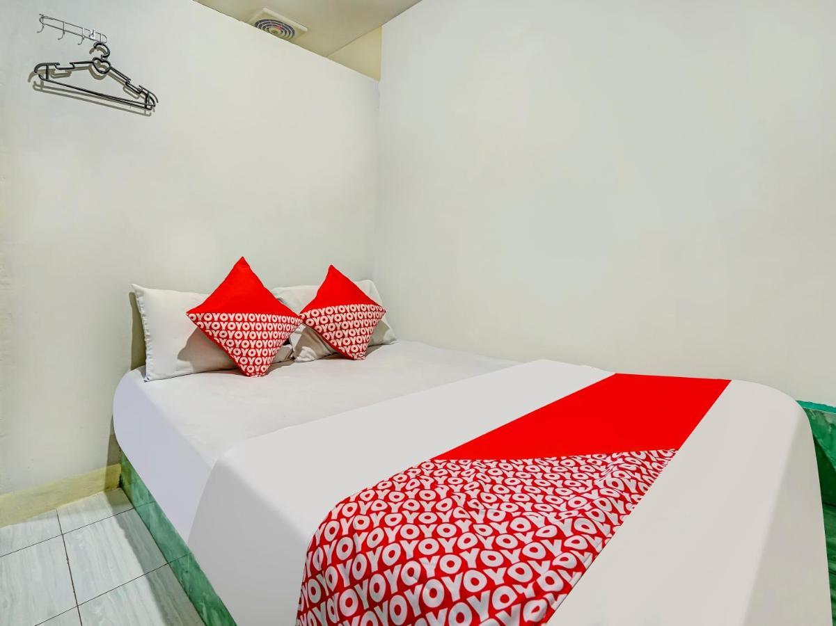 Oyo 90161 Hotel Lendosis Pipa Reja Angkatan 66 Palembang Dış mekan fotoğraf